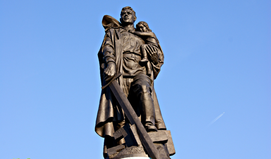 Вучетич, евгений викторович