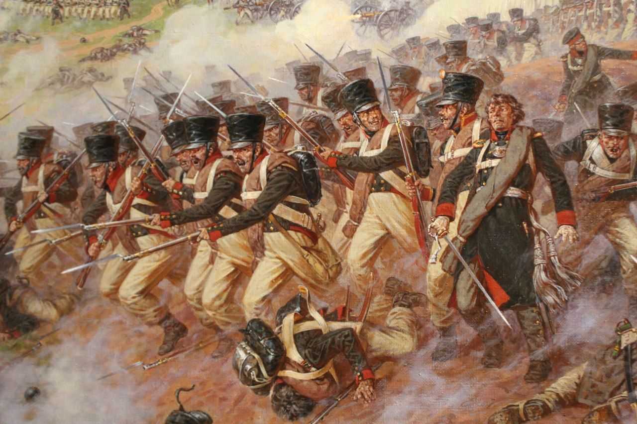 Отечественная война 1812 года – кратко о итогах, армиях и победе
