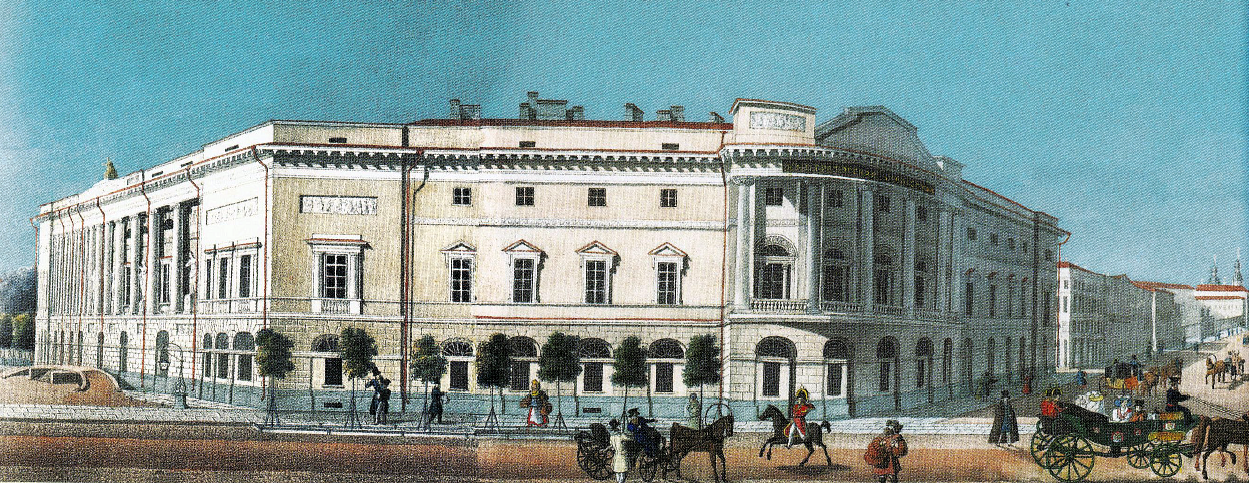 Рюмка водки за вход в кунсткамеру и абонемент в эрмитаж для пушкина: как в российской империи появлялись музеи