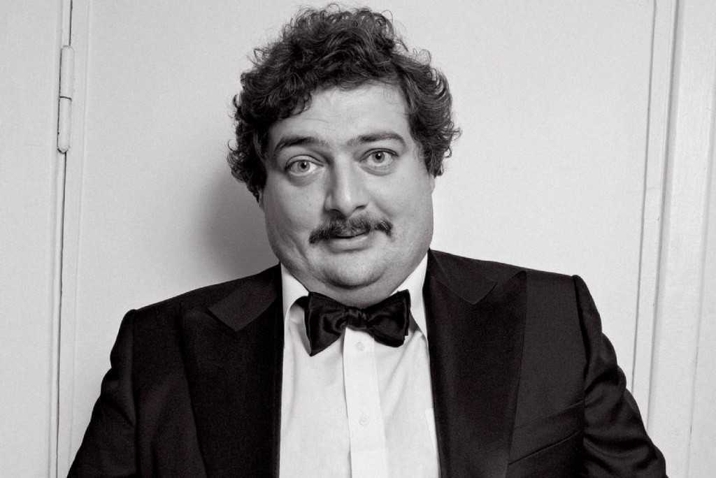Дмитрий львович быков — циклопедия