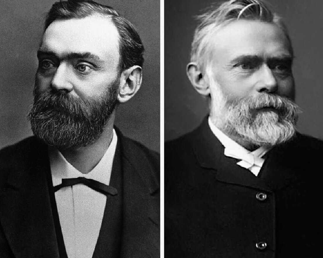 Кто изобрел динамит: история убежденного пацифиста