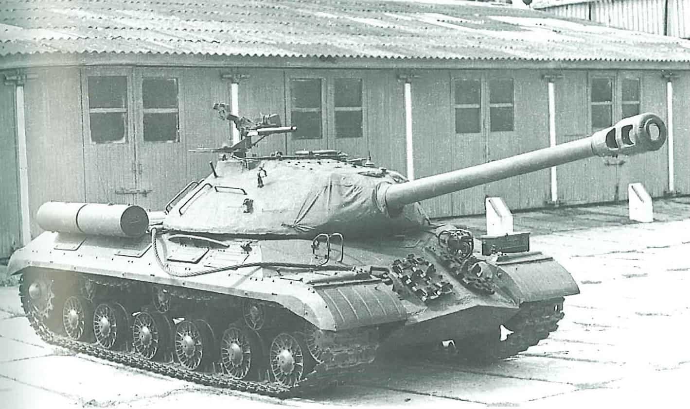 Танк мс-1 (т-18)