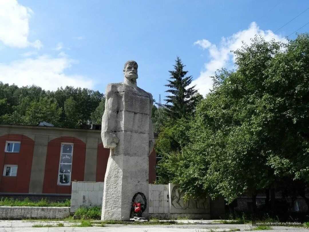 Расстрел демонстрации в златоусте (1903)