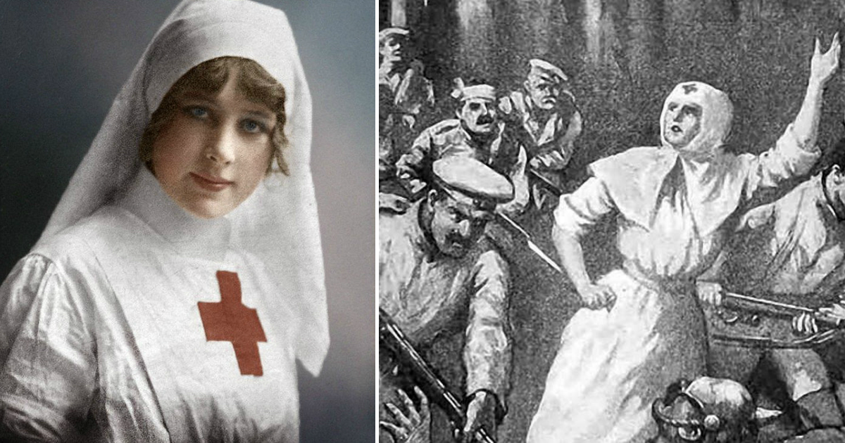 27 июня 1894 года родилась Римма Михайловна Иванова сестра милосердия и единственная в Российской империи женщина награжденная военным орденом Святого Георгия IV степени 27 июня 2018 года Российское военно историческое общество открыло па