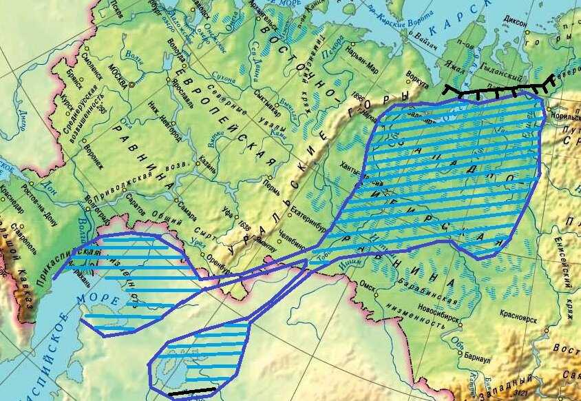 Поворот сибирских рек. справка
