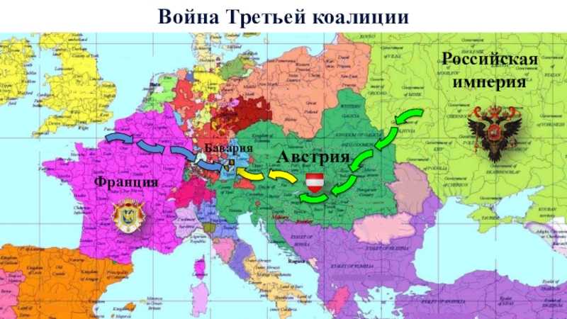 Аустерлицкое сражение итог
