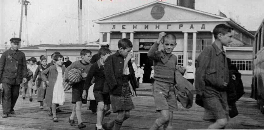 Как существовали испанские дети-сироты в ссср | имперханс. знай свою историю