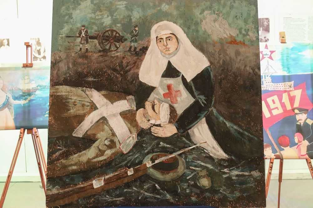 События крымской (восточной) войны 1853–1856 годов в воспоминаниях участников, современников и историографии