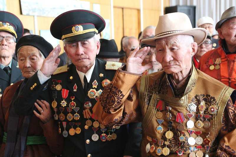 «его расстреляли у всех на глазах» — случай, который перевернул жизнь моего отца