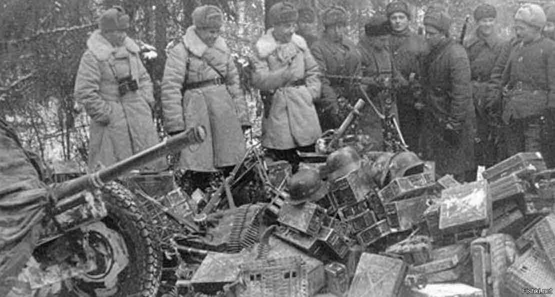 Обеденное происшествие, или как немцы устроили революцию
