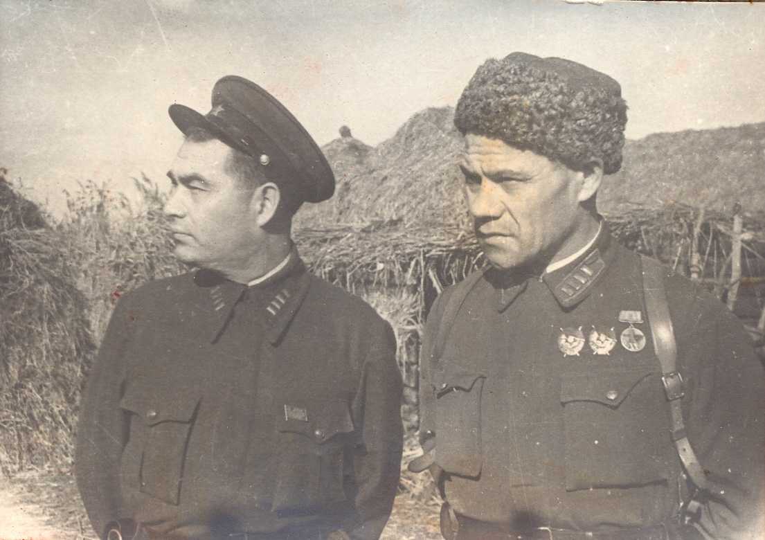 “звезда генерала шаймуратова”