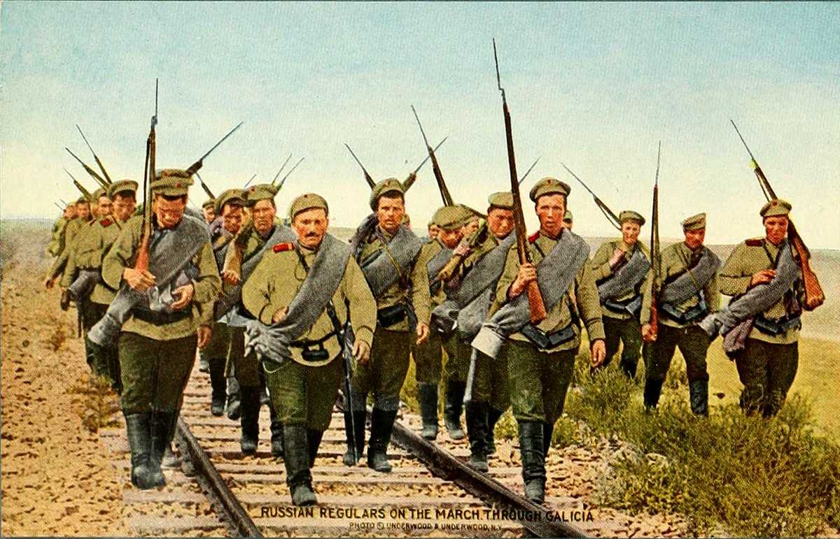 Кто такая маркитантка и знаменитая военно-полевая жена