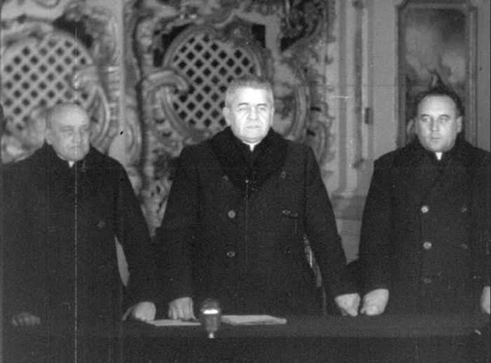Львовский собор (1946) — энциклопедия руниверсалис