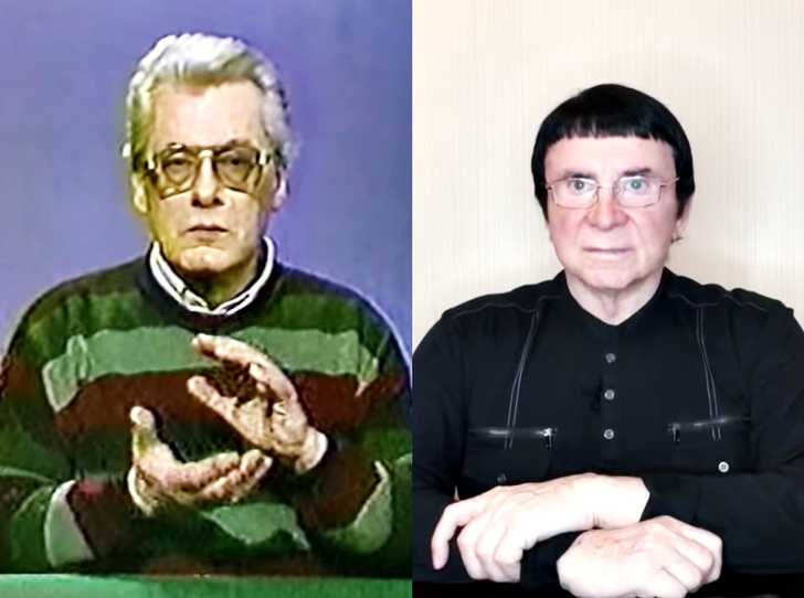 На центральном тв ссср состоялся первый телесеанс а. кашпировского