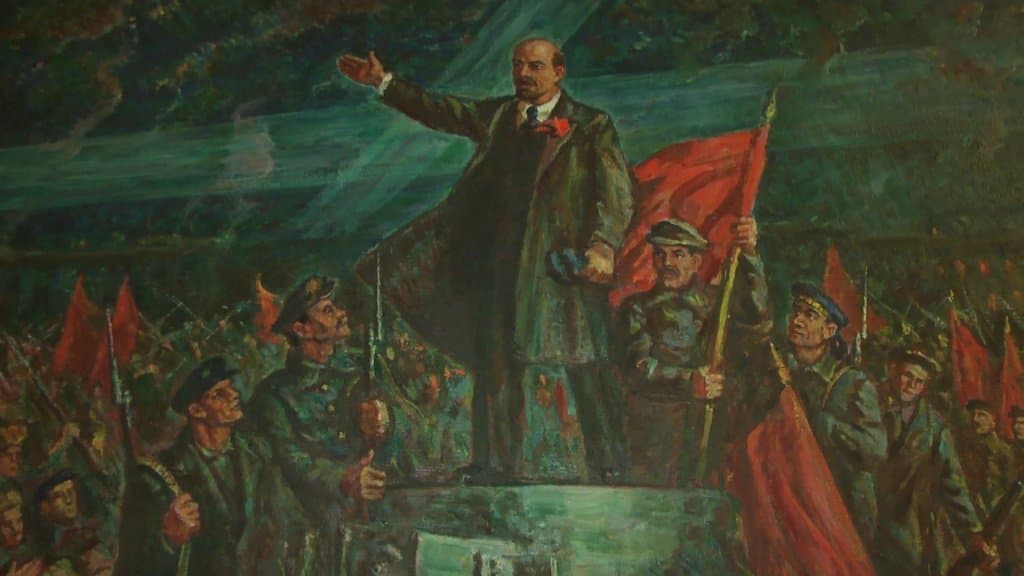 Февральская революция