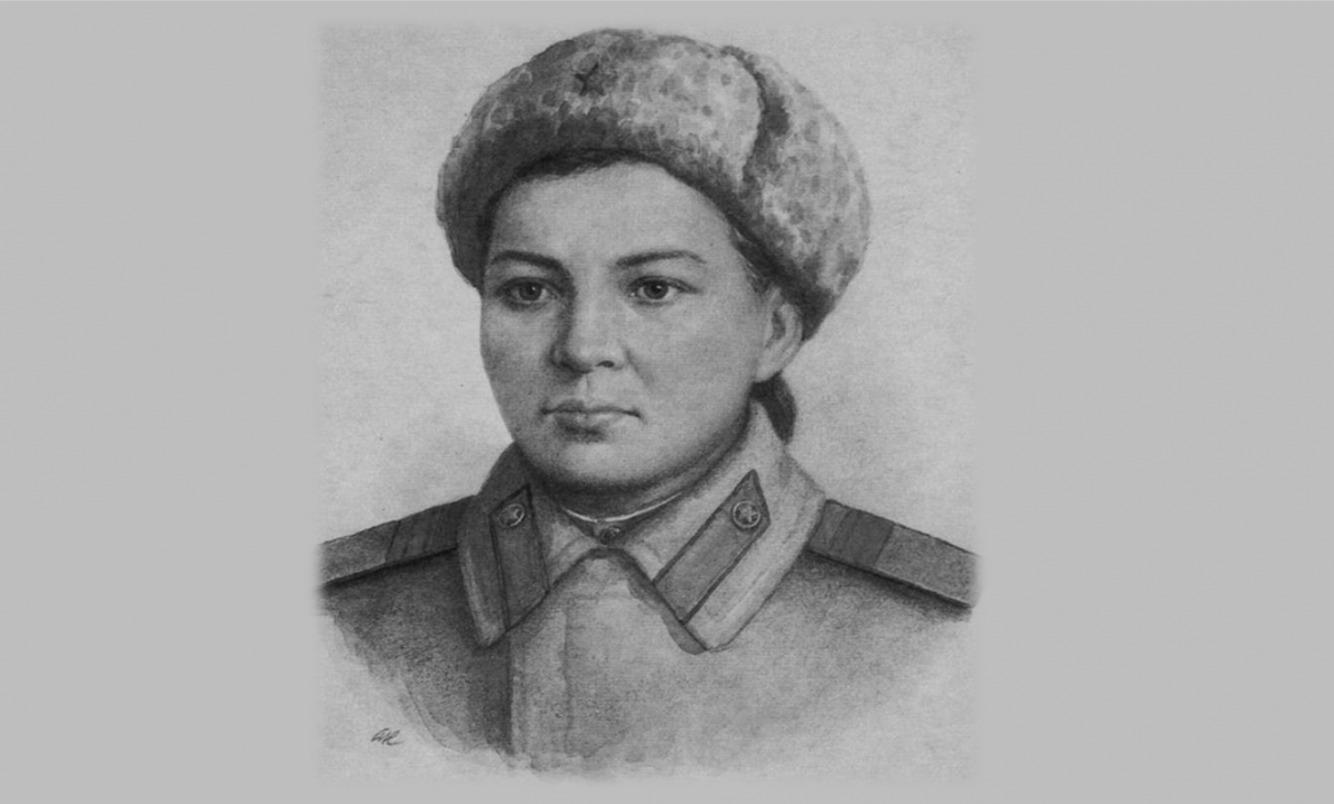 Защищая какой город погибла маметова. история жизни и подвига маншук маметовой