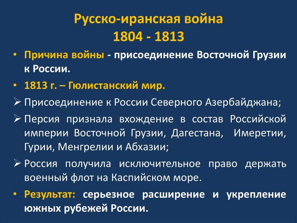 Военные конфликты, кампании и боевые действия русских войск 860–1914 гг.