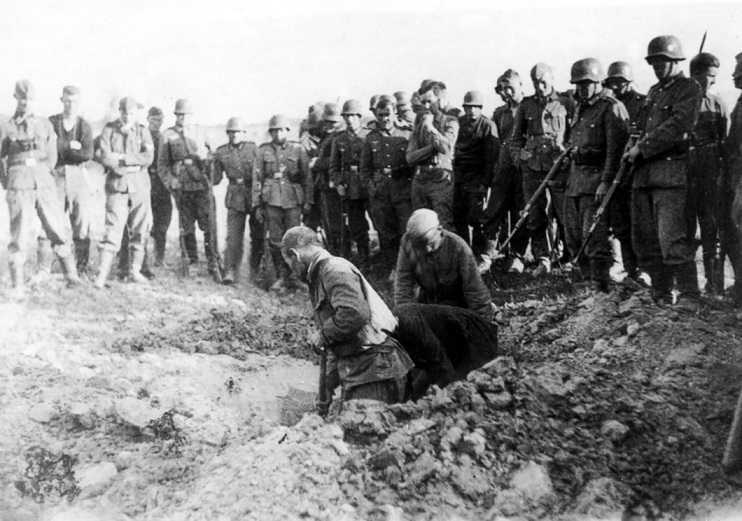 Einsatzkommando