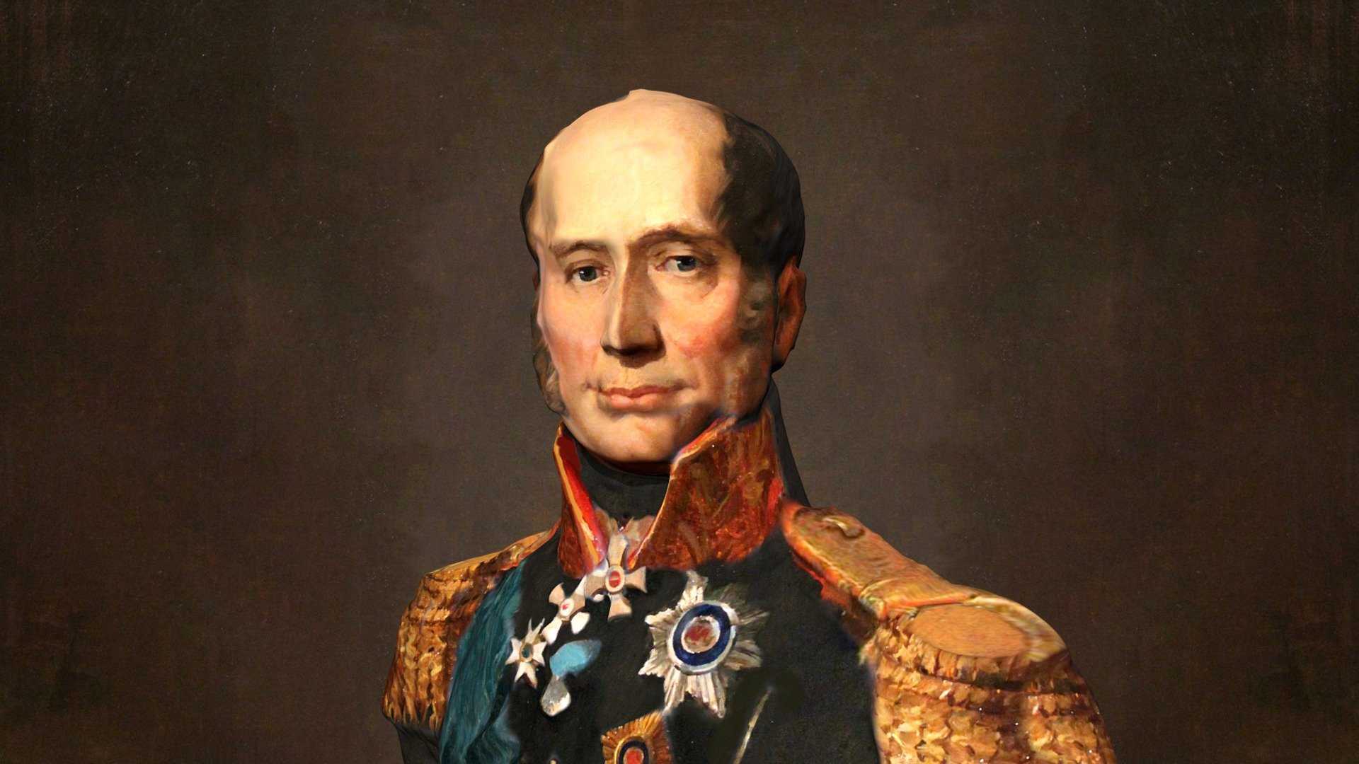 Барклай-де-толли михаил богданович