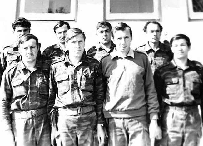 День памяти воинов-интернационалистов. когда отмечают, история праздника, приметы | кто?что?где?