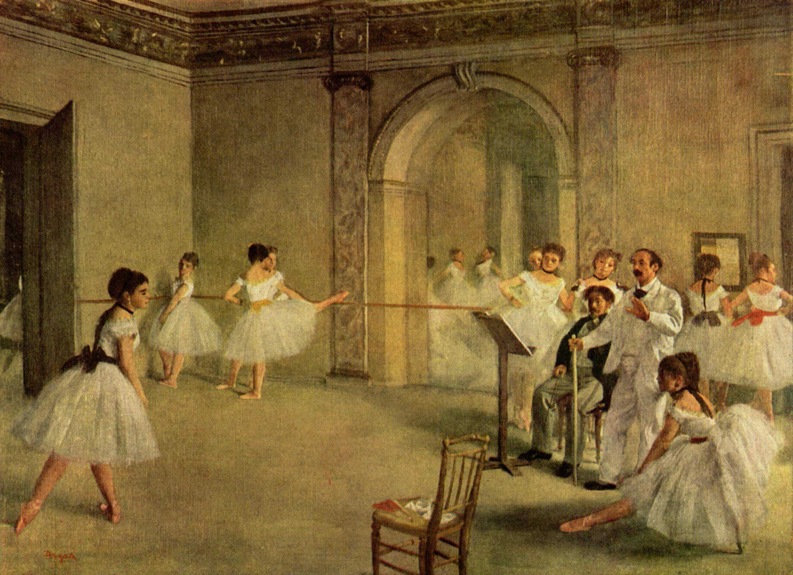 Чайковский. балетное творчество (ballet music) | belcanto.ru