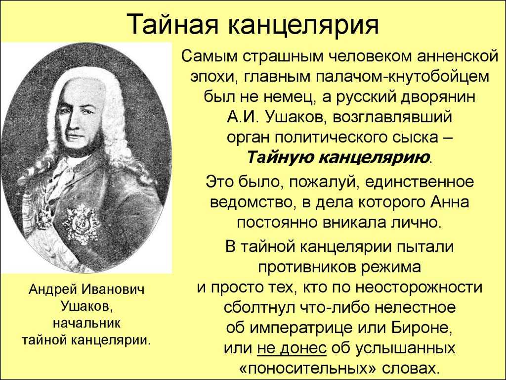 6 марта 1762 года по воле императора Петра III была окончательно ликвидирована Тайная канцелярия первая секретная служба в истории России Когда в 1718 году Петр Великий пребывал в ожидании своего беглого и раскаявшегося сына он повелел