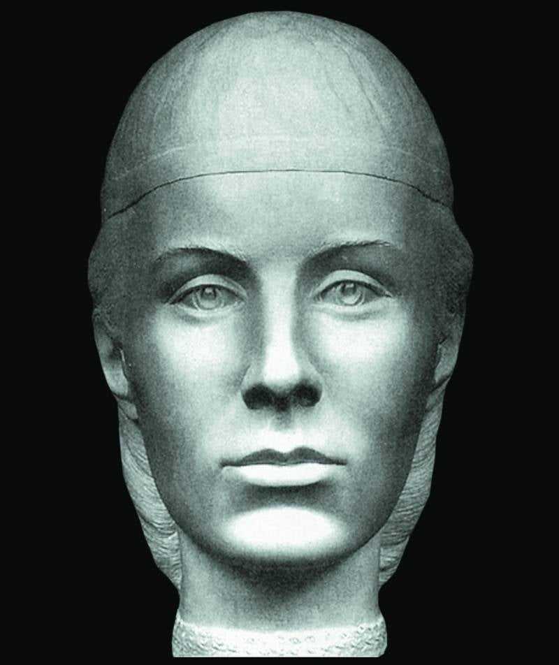 Елена васильевна глинская