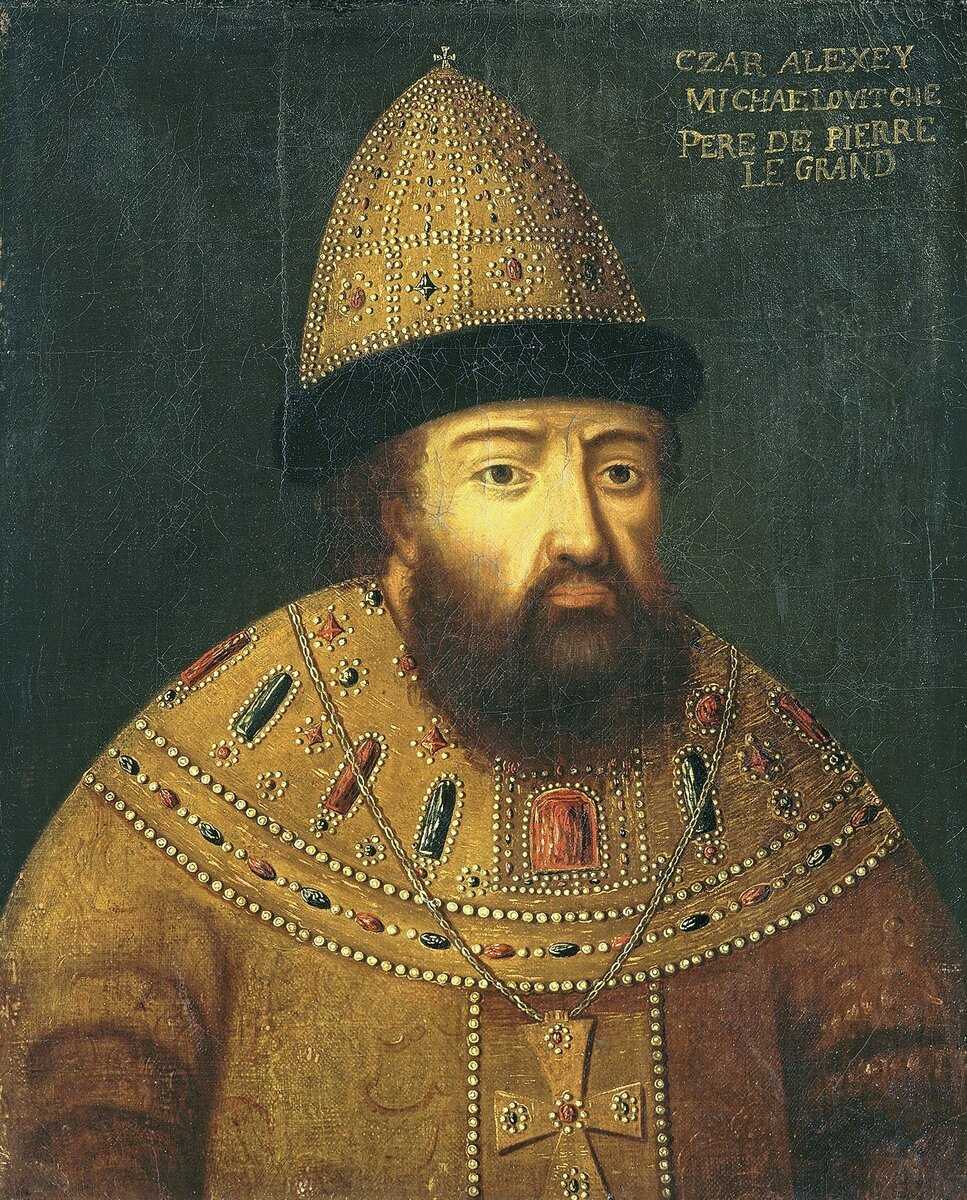 О боярыне морозовой - храбров