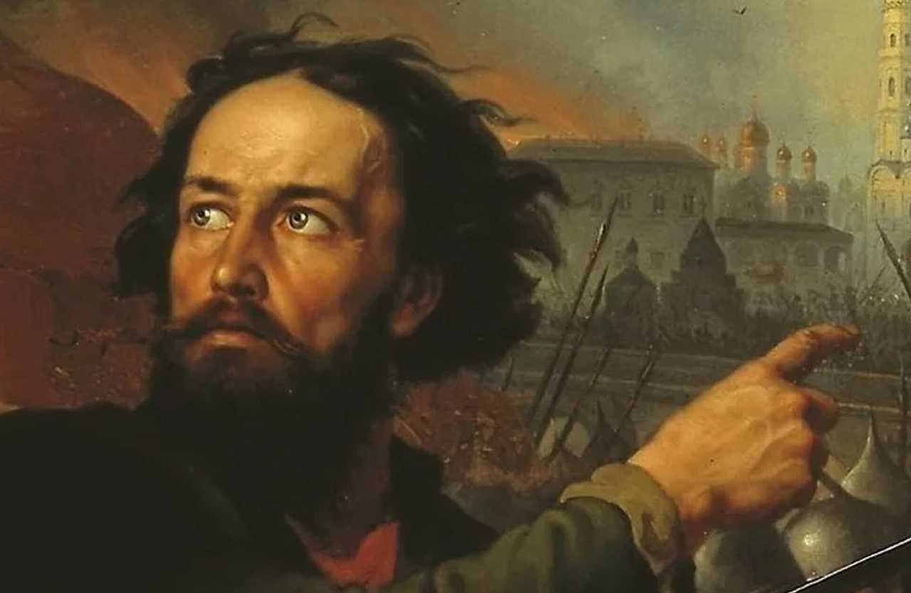 Рассказ о патриотах россии (окружающий мир, 4 класс): известные имена и фамилии