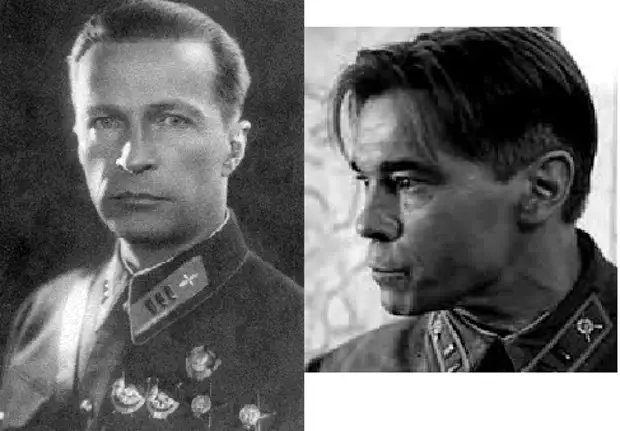 Летчик валерий павлович чкалов (история, биография, фото)