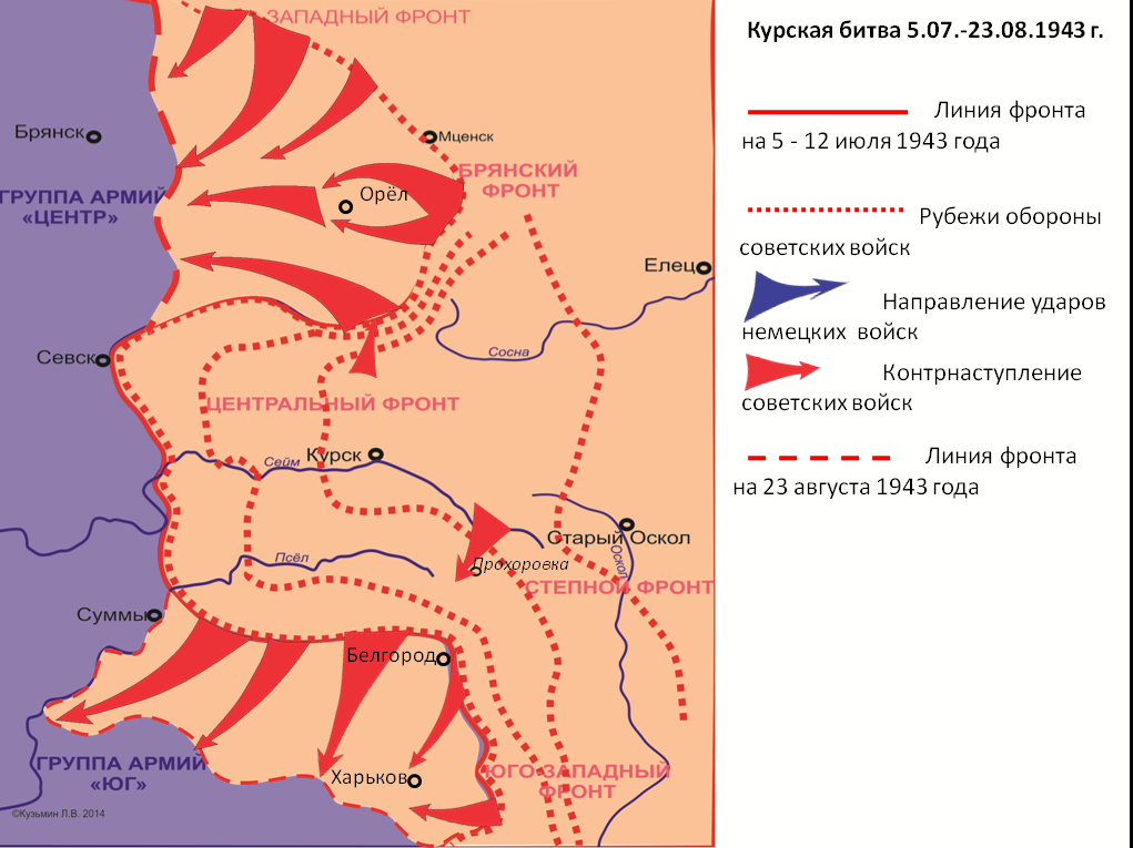 Центральная библиотека