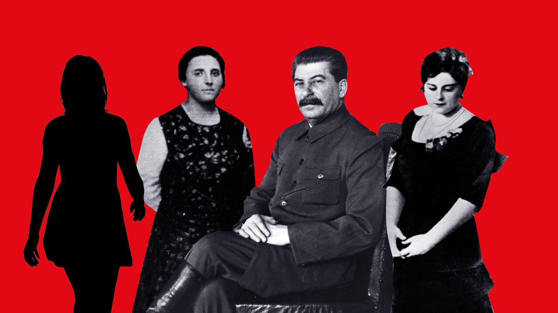 Личная жизнь Иосифа Сталина при его жизни сохранялась в тайне поэтому с годами её окутал тот же ореол мрачной загадочности что витал вокруг этой безусловно неоднозначной фигуры