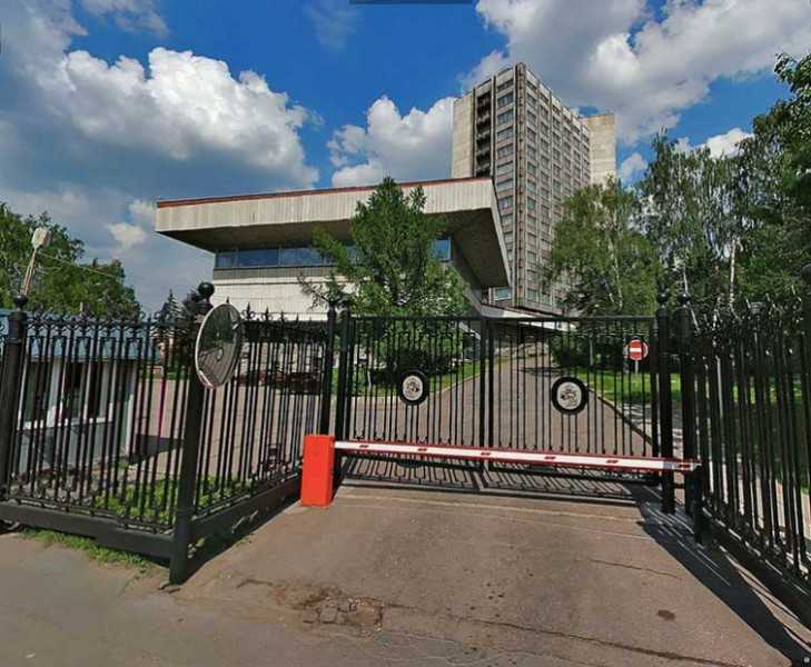 Кто такой сотрудник гохрана