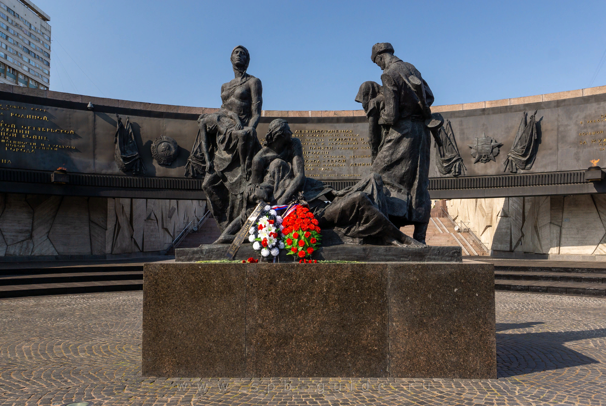  память о героях обороны и освобождения города могилева история и современность