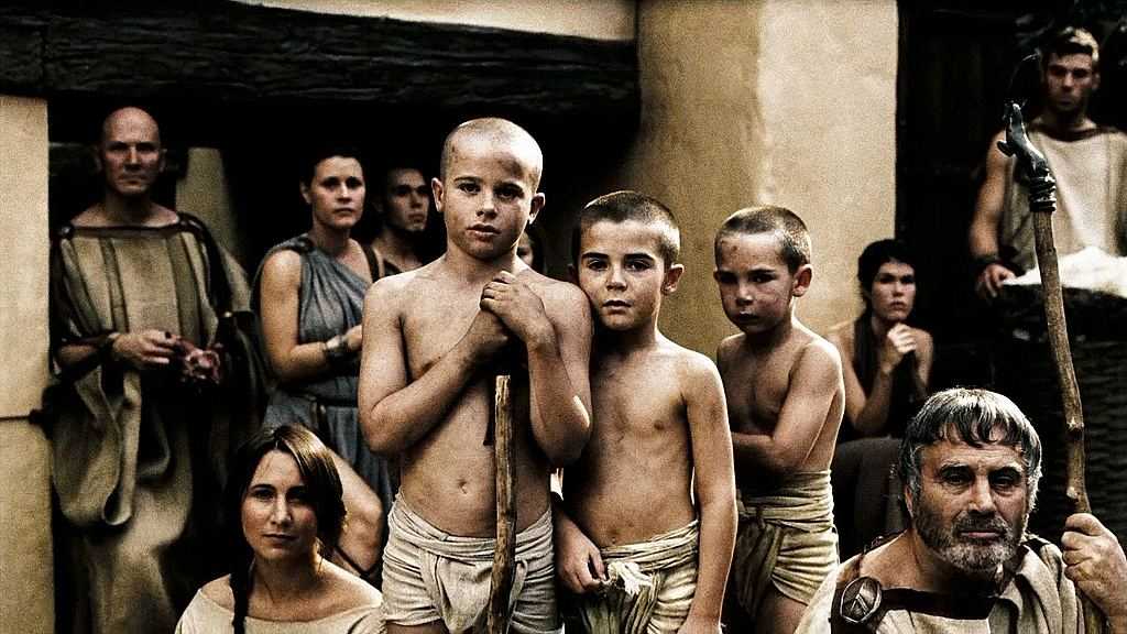 Спарта