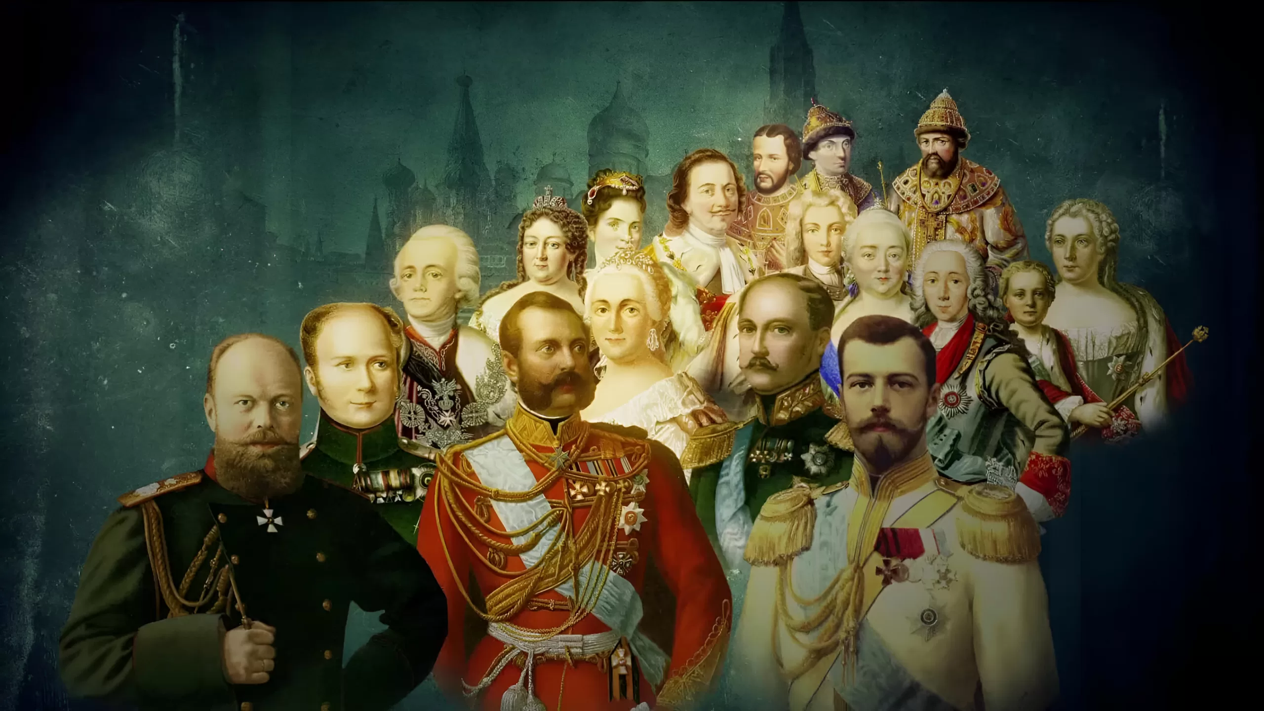 Правление александра i - береста