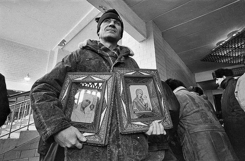 Советские фарцовщики — акулы рынка ссср