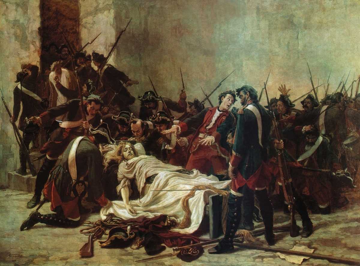 Конкордат 22-го июля 3 августа 1847 г .