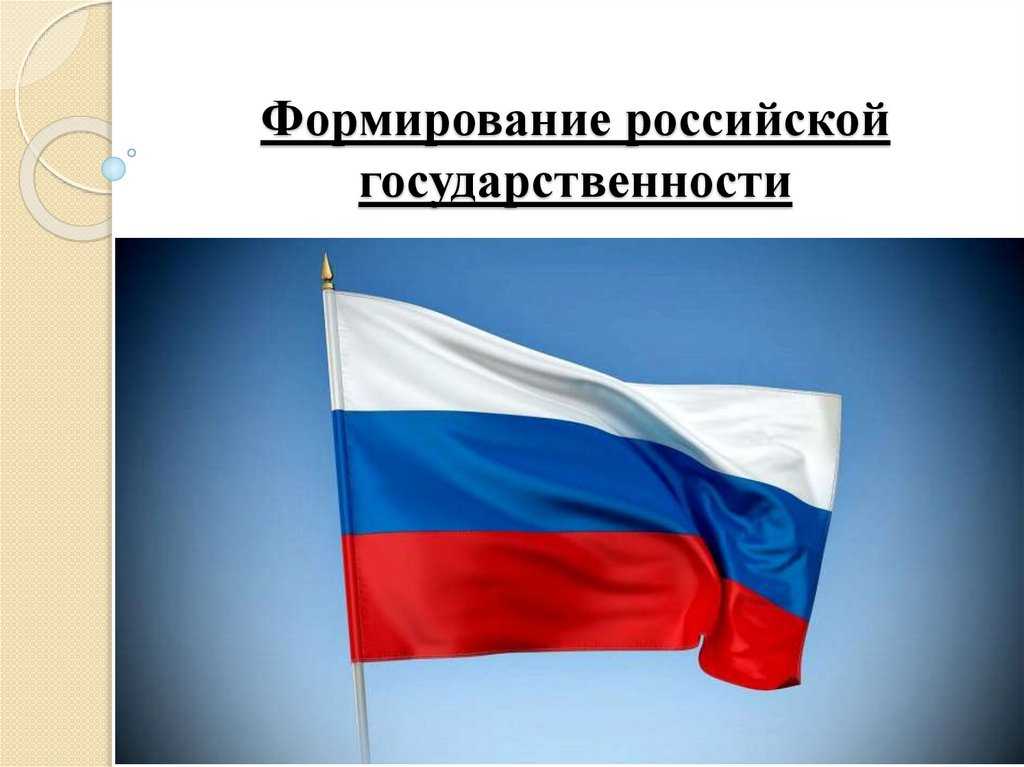 Российской государственности 1150 лет презентация, доклад
