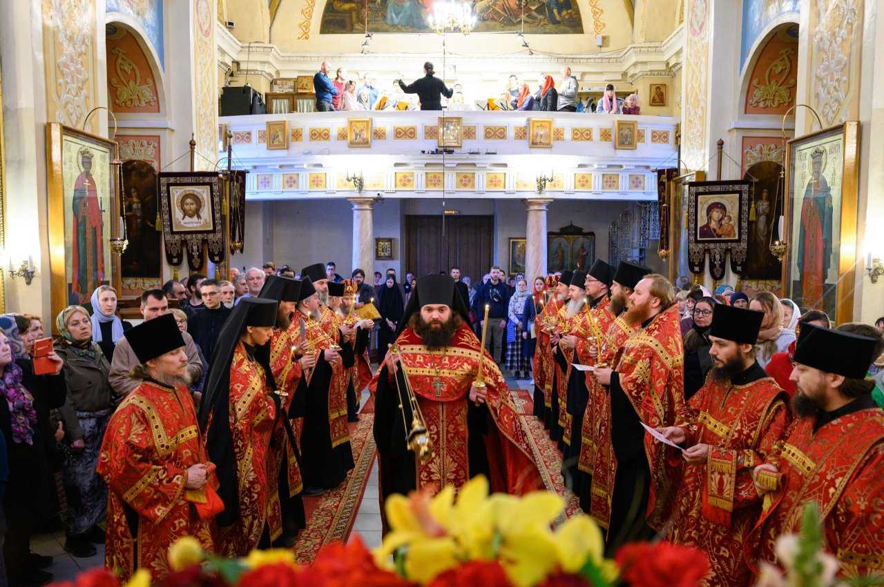 Антипасха (фомина неделя): что это за праздник, в 2021 году