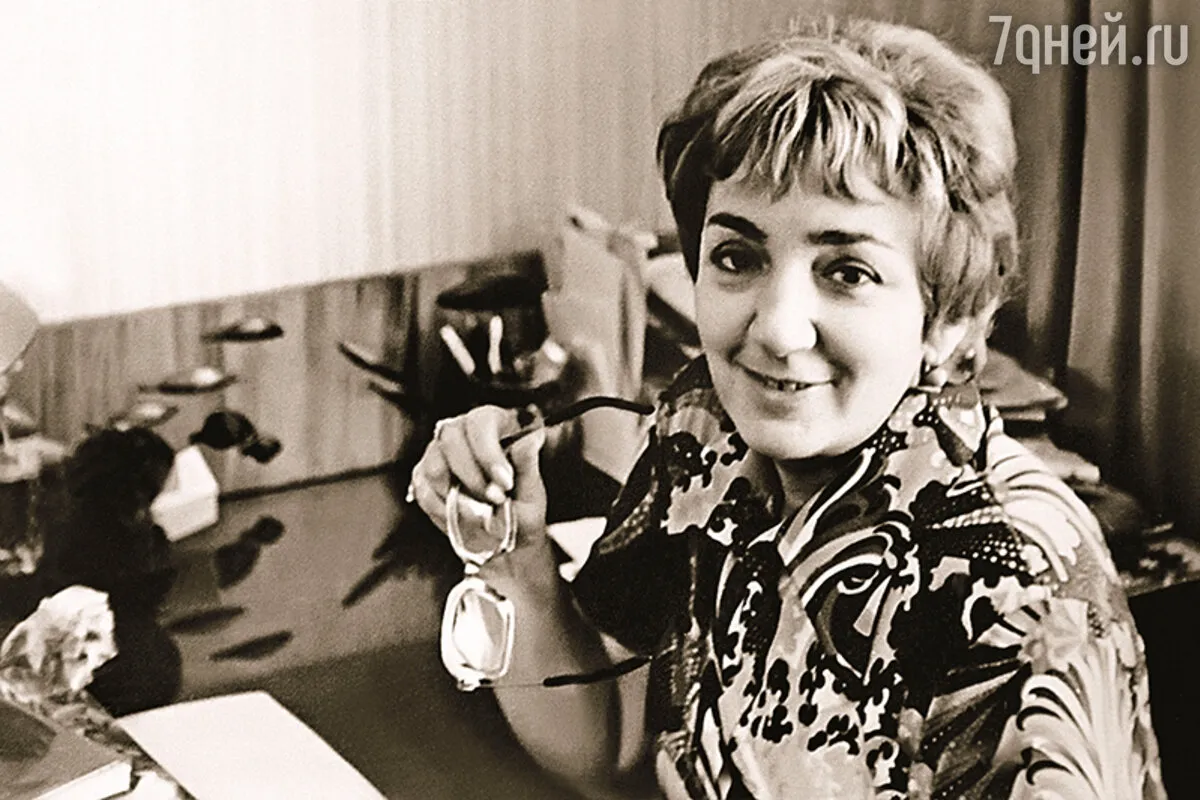 Лиознова татьяна михайловна — биография и личная жизнь | биографии известных людей