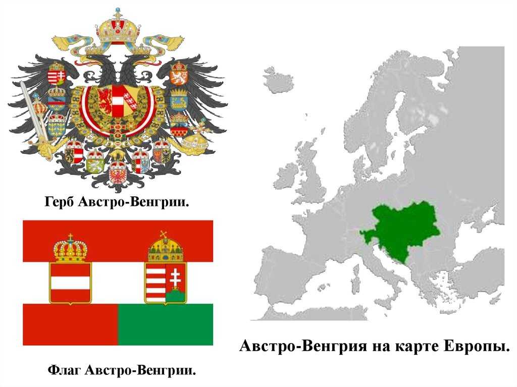 Геноцид русских в австро-венгрии — русский эксперт