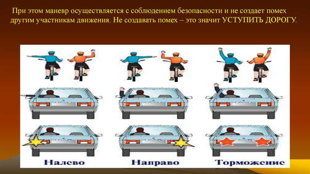 Пдд 3.2 - специальный звуковой сигнал