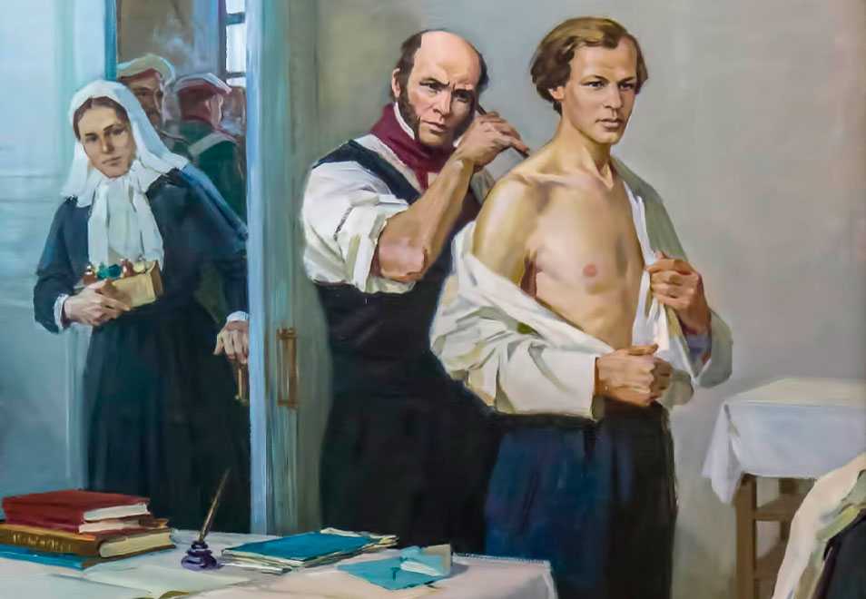 Джузеппе гарибальди