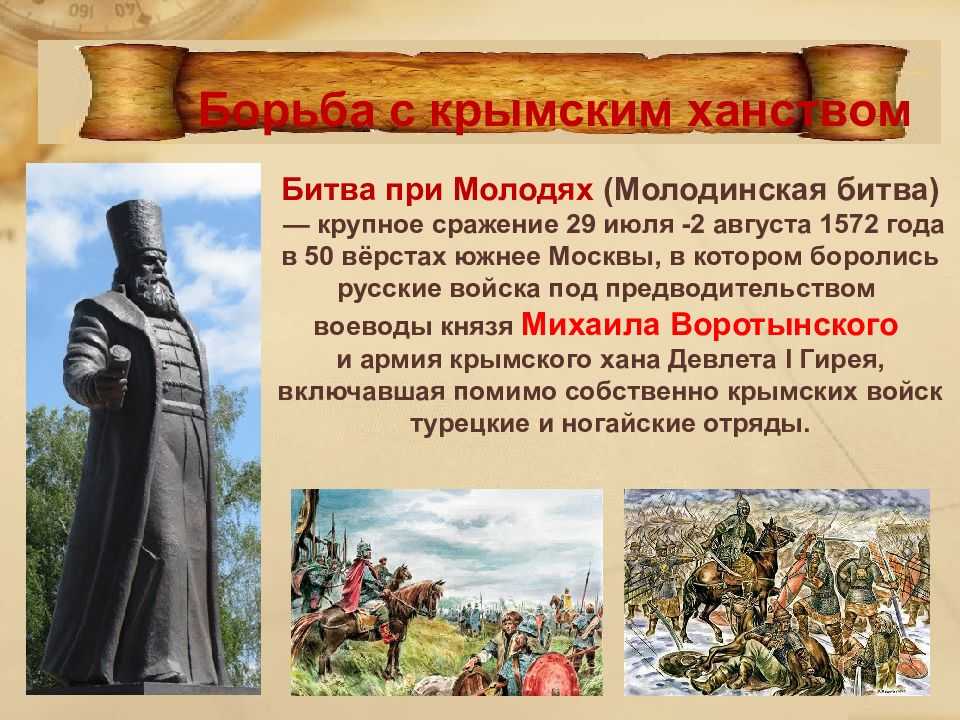 Битва при молодях: как иван грозный спас русь от исламизации — кириллица — энциклопедия русской жизни