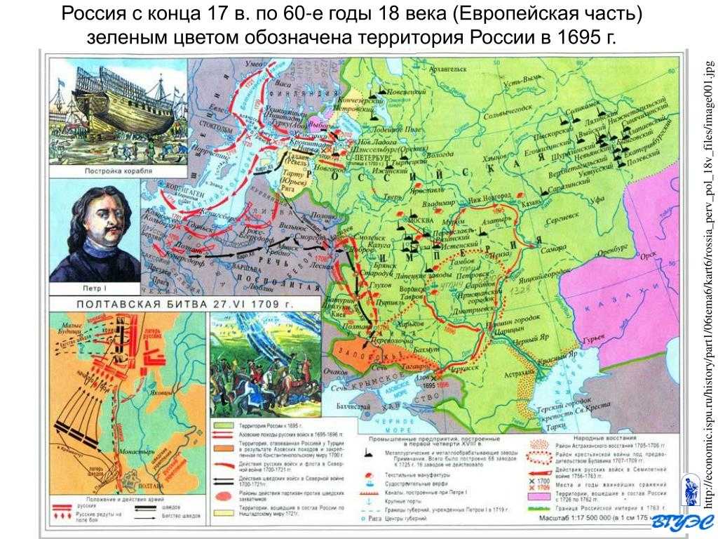 Награды россии